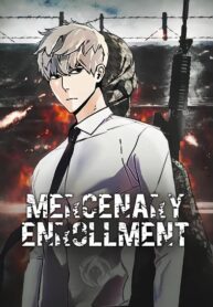 read Mercenary Enrollment, 입학용병; Ibhag yongbyeong