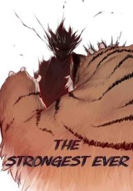 read The Strongest Ever, The strongest in history; Сильнейший в истории; 사상최강