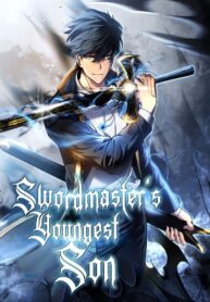 read Swordmaster’s Youngest Son, SMYS, The Swordmaster's Son, The Youngest Son of a Renowned Family of Swordsmen, 검술명가 막내아들