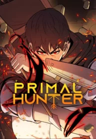 read Primal Hunter, The Primal Hunter