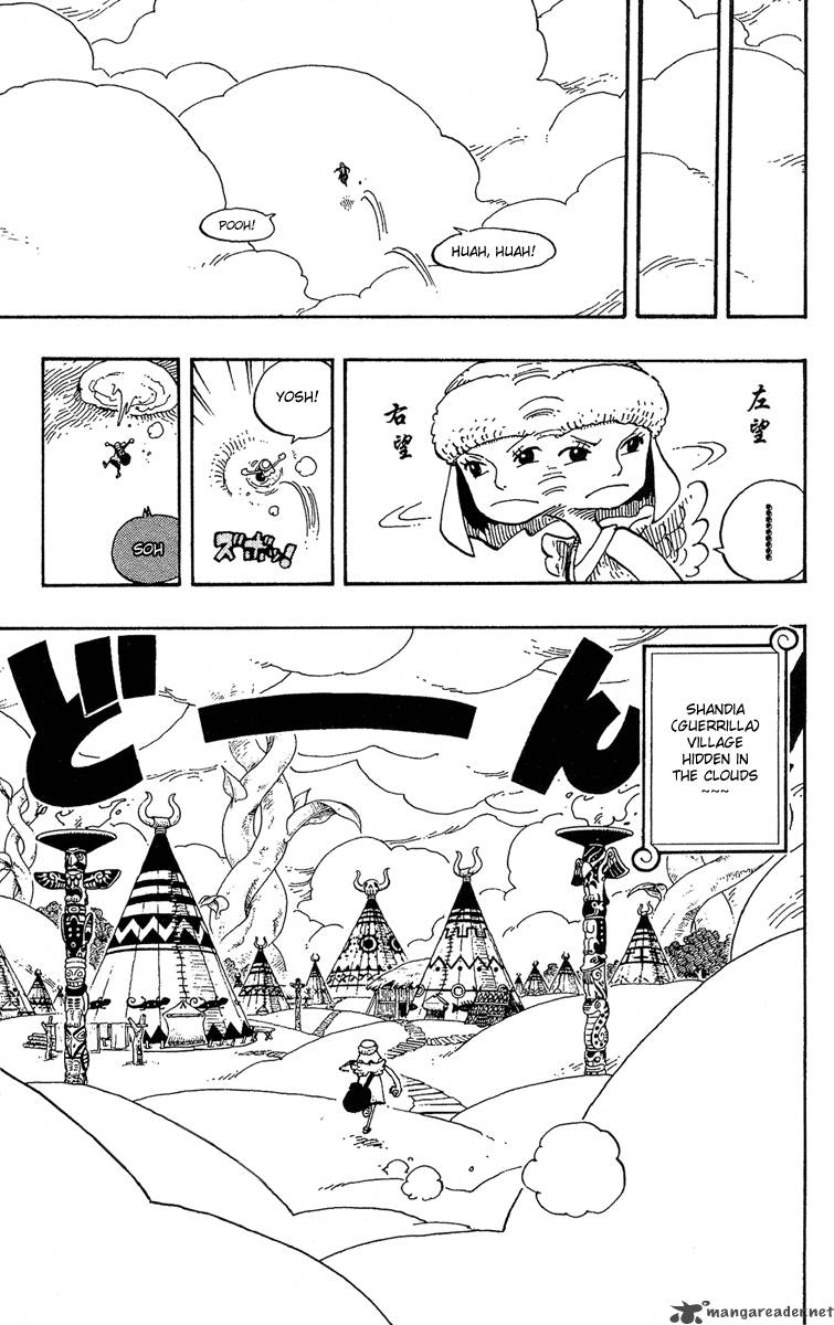 Chapter 249 - A Village In The World page 4