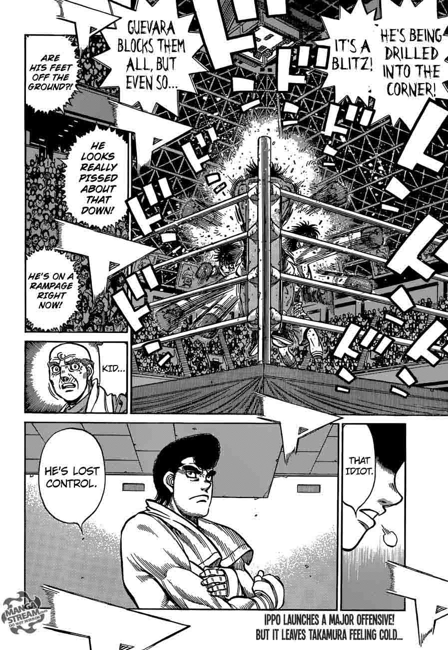 Chapter 1193 - Close Range Battle page 17