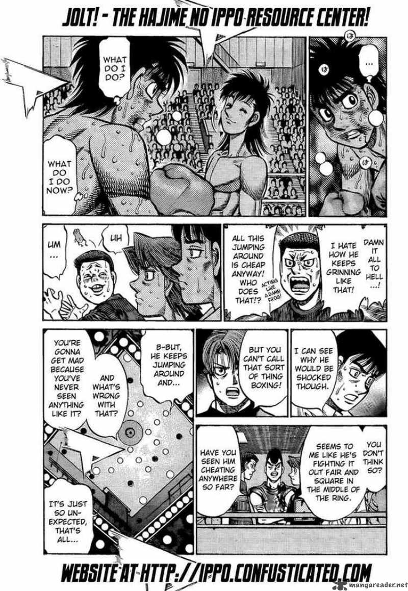 Chapter 874 - Impossible to Predict page 12