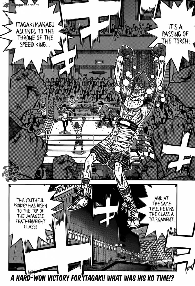 Chapter 971 - Forced Obsolescence page 16