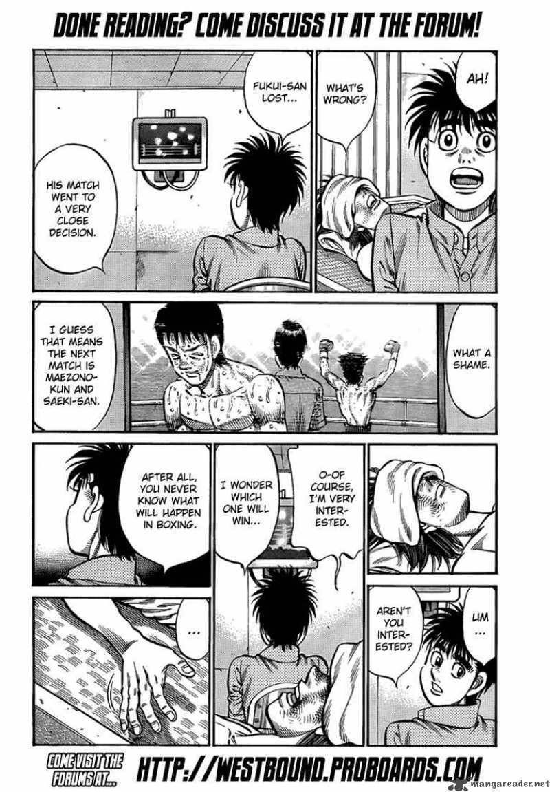 Chapter 911 - The Distance Between Them page 13