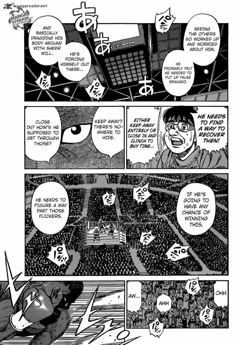 Chapter 1105 - Those Who Support The Hawk page 10