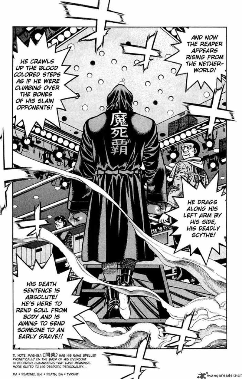 Chapter 677 - Heavy Atmosphere page 10