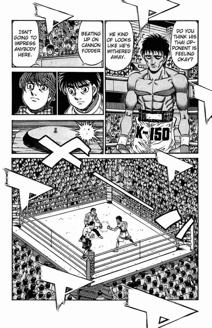 Chapter 705 - Main Eventer page 9