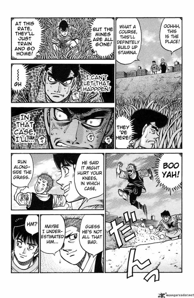 Chapter 718 - The Secret of Their Strength page 13