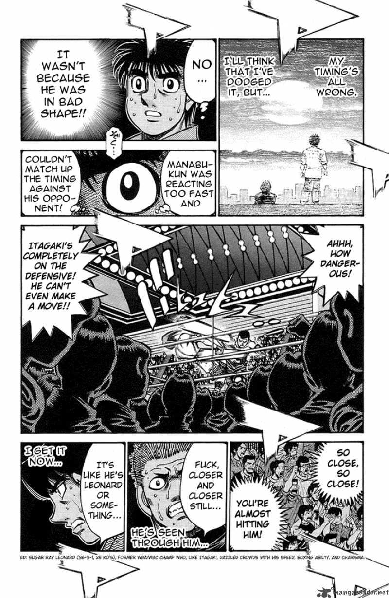 Chapter 715 - Ability Unleashed page 13