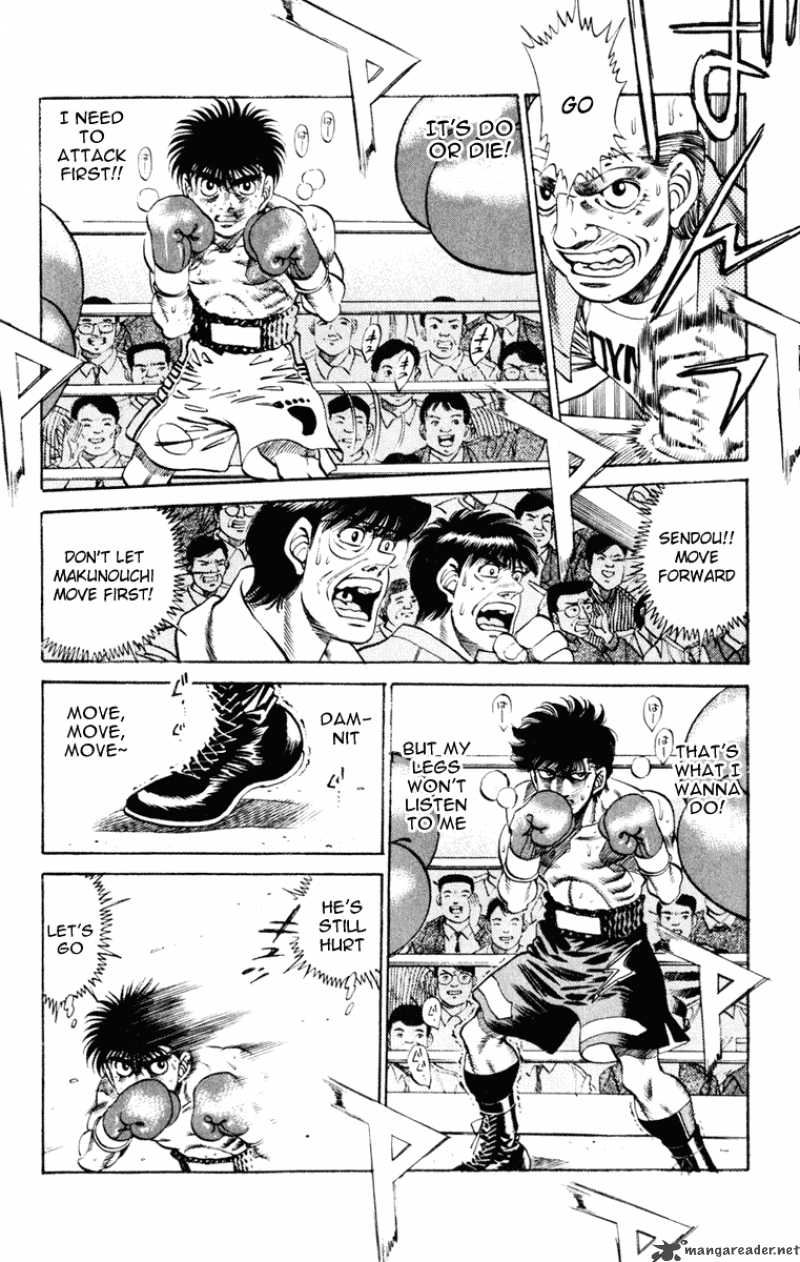 Chapter 253 - Astride Position page 2