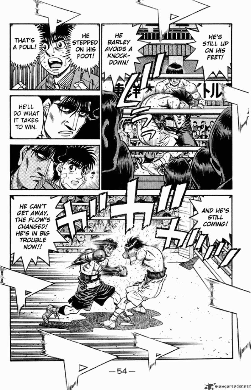 Chapter 661 - The Enemy Outside the Ring page 13