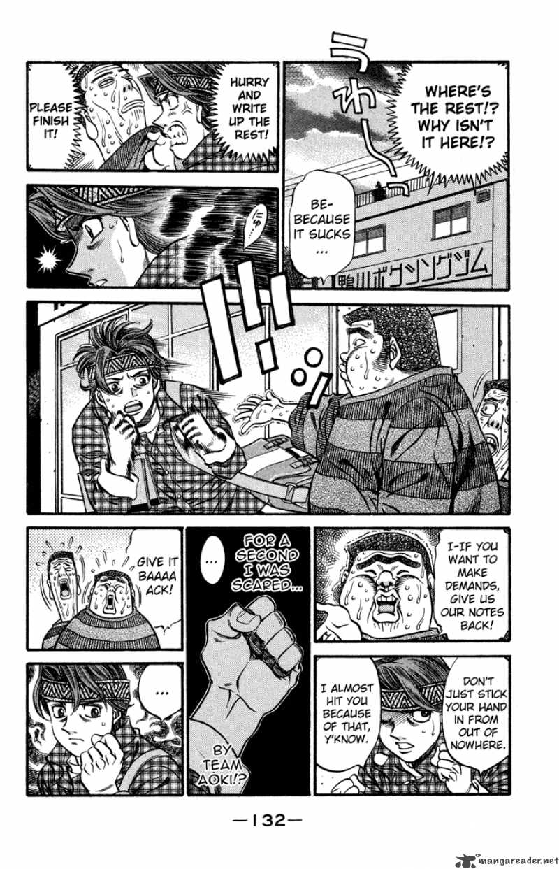 Chapter 469 - Itagaki Research Report page 13