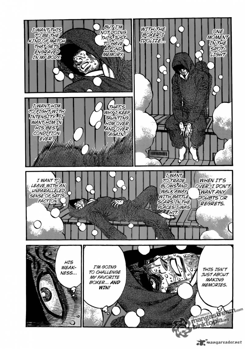 Chapter 926 - Unknown Physicality page 15