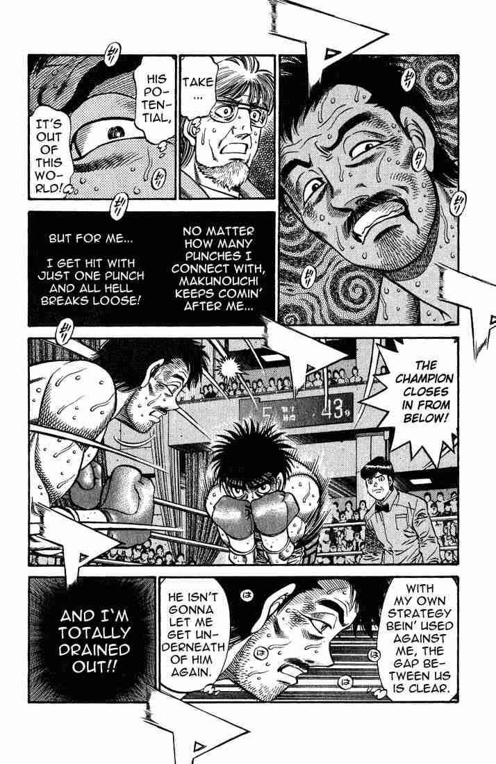 Chapter 649 - Fighting Head On page 9