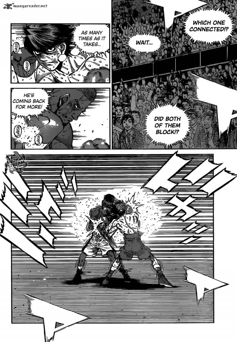 Chapter 999 - The Only Chance page 11