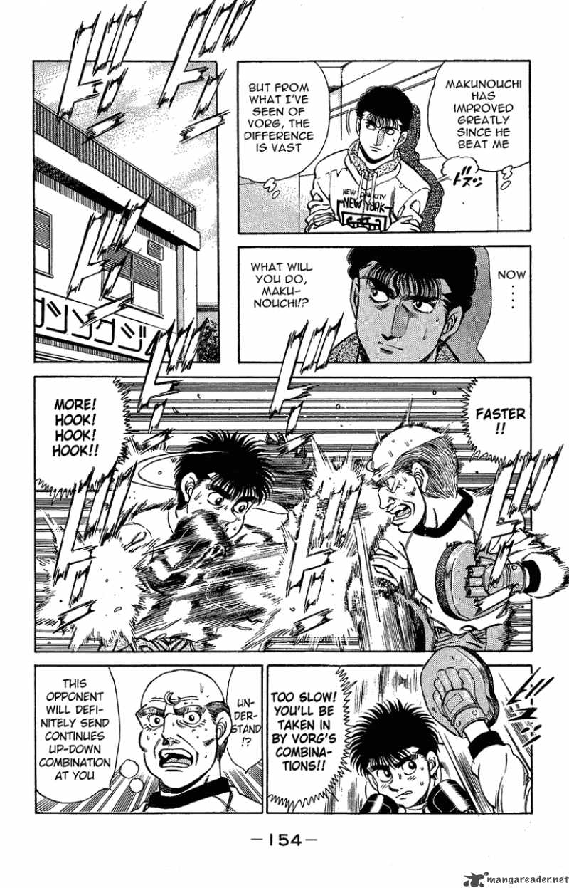 Chapter 158 - The Eve of the Class A Tournament Finals page 11