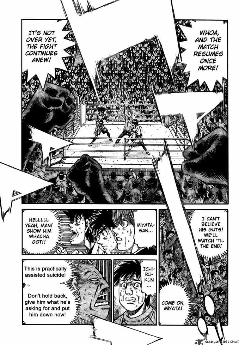 Chapter 843 - No Joke page 13