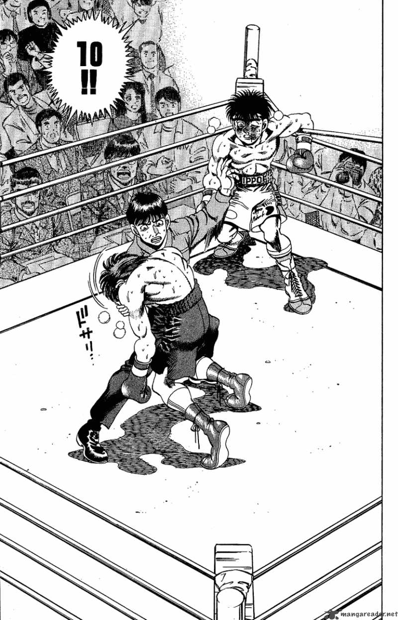 Chapter 169 - The Victor on the Stretcher page 6