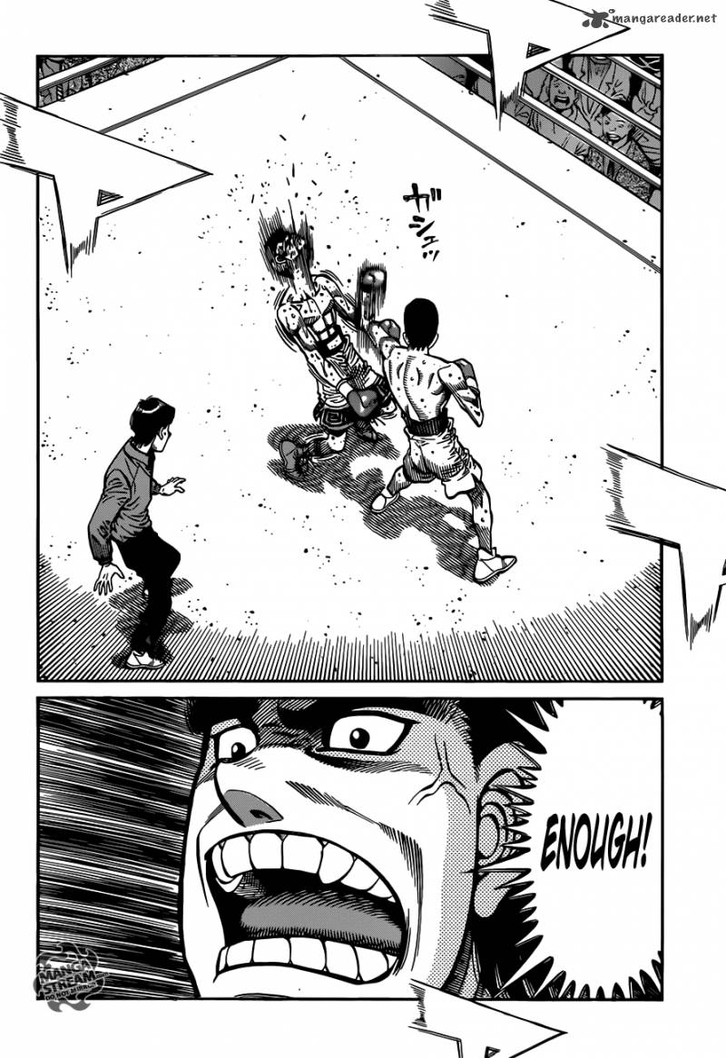 Chapter 976 - The Martial Art Of Boxing page 3