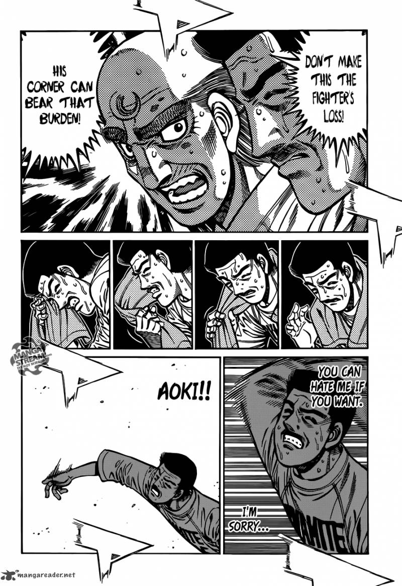 Chapter 976 - The Martial Art Of Boxing page 5