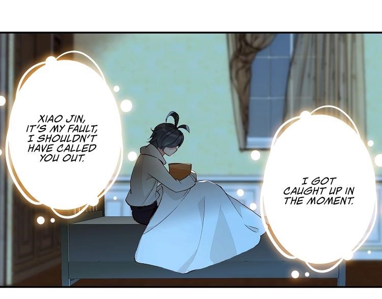 Chapter 13.2 Xiao Jin Passed Away 2 page 15