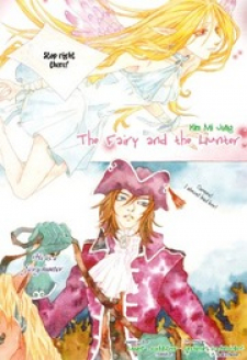 read The Fairy And The Hunter, 