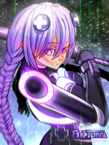 read Astrodimension Neptunia, 