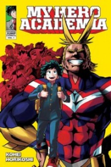 read Boku No Hero Academia, 僕のヒーローアカデミア, 我的英雄学院, My Hero Academia, Boku no Hero Academia Manga