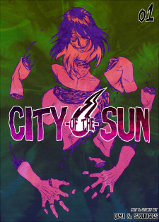 read City Of The Sun, 