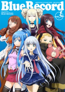 read Aoki Hagane No Arpeggio, 蒼き鋼のアルペジオ, Blue Record, 蒼藍鋼鐵的琶音, Arpeggio of Blue Steel, 蒼藍鋼鐵戰艦, 苍蓝钢铁战舰, 苍蓝钢铁的琶音, สงครามเรือรบสยบโลก