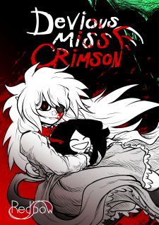 read Devious Miss Crimson, 