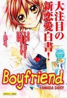 read Boyfriend, Koibito